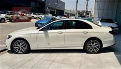 مرسيدس بنز E-Class